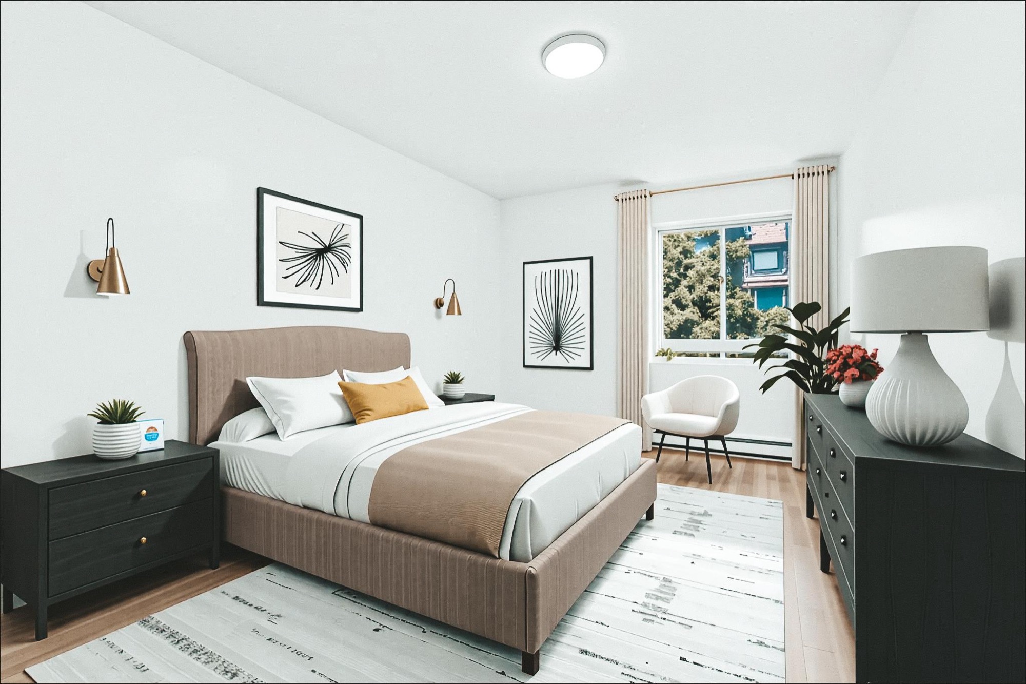 Classic 2 Bedroom at Domaine Pelican, photo 1 of 6